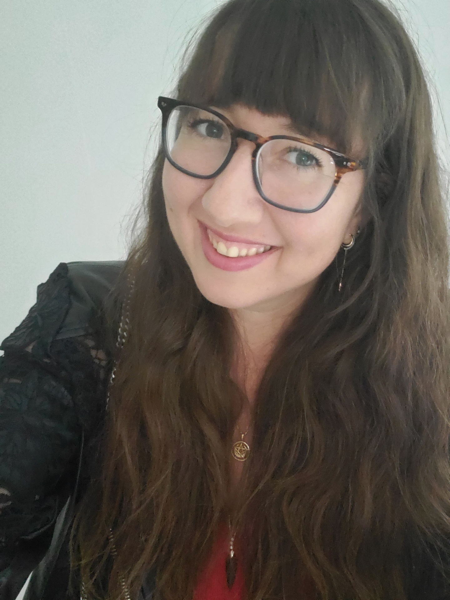 Katie Anne, author